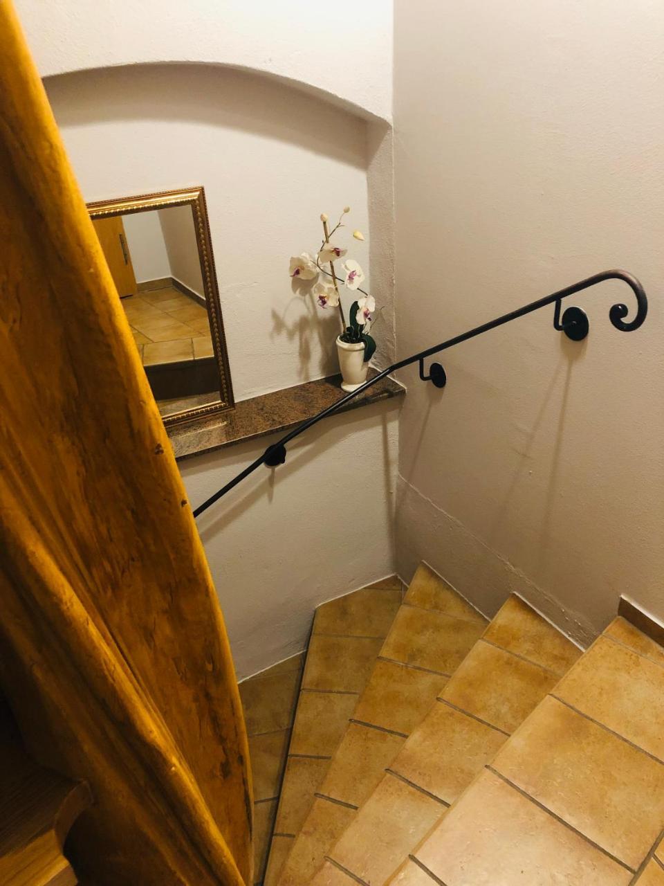 Zum Handtuch Bautzen Esterno foto