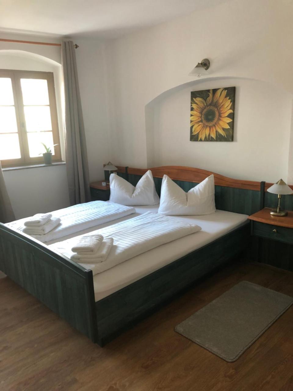 Zum Handtuch Bautzen Esterno foto
