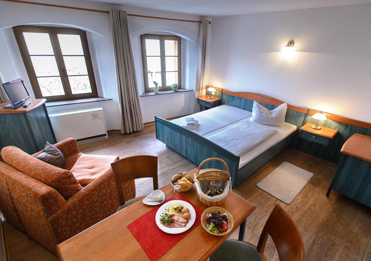 Zum Handtuch Bautzen Esterno foto