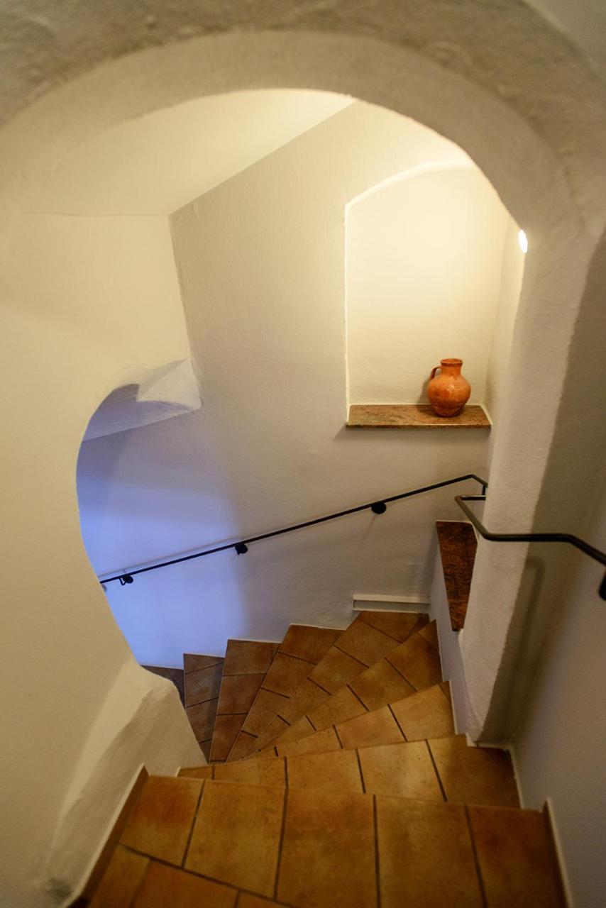 Zum Handtuch Bautzen Esterno foto