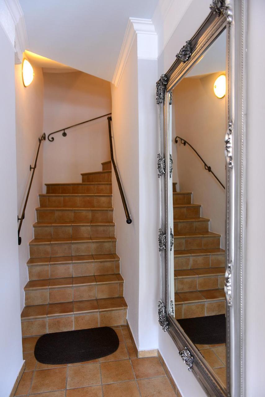 Zum Handtuch Bautzen Esterno foto